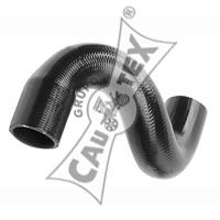 CAUTEX 035072 -  Шланг радиатора