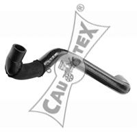 CAUTEX 035075 -  Шланг радиатора