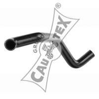 CAUTEX 035078 -  Шланг радиатора