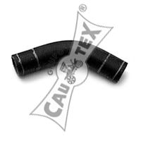 CAUTEX 036012 -  Шланг радиатора