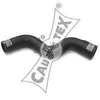 CAUTEX 036026 -  Шланг радиатора