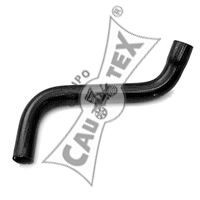 CAUTEX 036031 -  Шланг радиатора