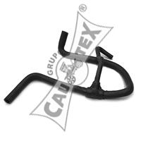 CAUTEX 036033 -  Шланг радиатора