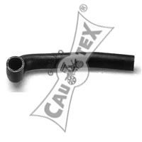 CAUTEX 036109 -  Шланг радиатора