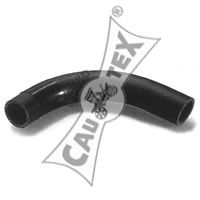 CAUTEX 036111 -  Шланг радиатора