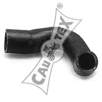 CAUTEX 036112 -  Шланг радиатора