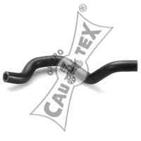 CAUTEX 036114 -  Шланг радиатора