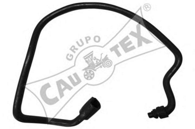 CAUTEX 036143 -  Шланг радиатора