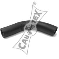 CAUTEX 036146 -  Шланг радиатора