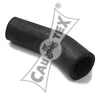 CAUTEX 036222 -  Шланг радиатора