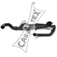 CAUTEX 036224 -  Шланг радиатора