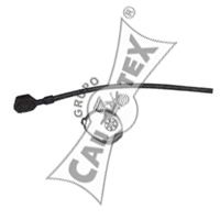 CAUTEX 036241 -  Втулка, амортизатор