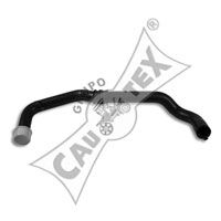 CAUTEX 036351 -  Шланг радиатора