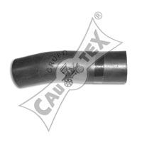 CAUTEX 036367 -  Шланг радиатора