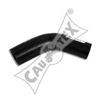 CAUTEX 036377 -  Шланг радиатора