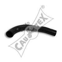 CAUTEX 036378 -  Шланг радиатора