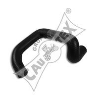 CAUTEX 036380 -  Шланг радиатора