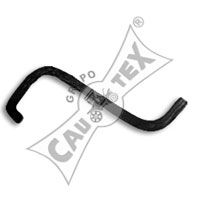 CAUTEX 036449 -  Шланг радиатора