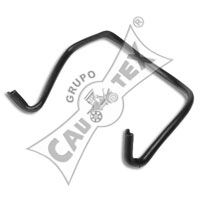 CAUTEX 036475 -  Шланг радиатора