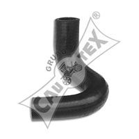 CAUTEX 036479 -  Шланг радиатора