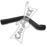 CAUTEX 036496 -  Шланг радиатора