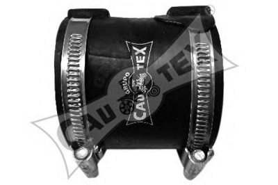 CAUTEX 036693 -  Напорный трубопровод, пневматический компрессор