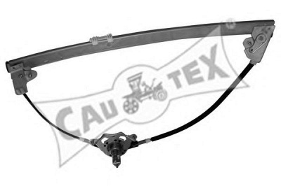 CAUTEX 037047 -  Подъемное устройство для окон