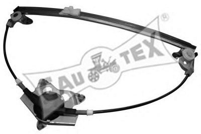 CAUTEX 037048 -  Подъемное устройство для окон