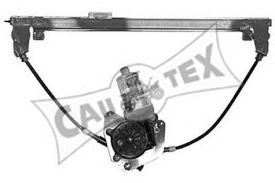 CAUTEX 037094 -  Подъемное устройство для окон