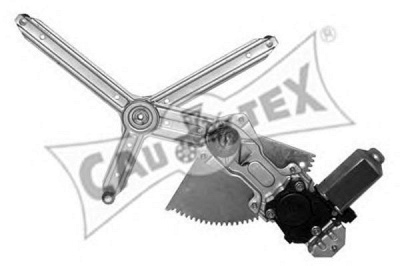 CAUTEX 037308 -  Подъемное устройство для окон