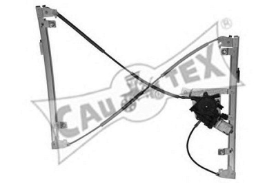 CAUTEX 037345 -  Подъемное устройство для окон