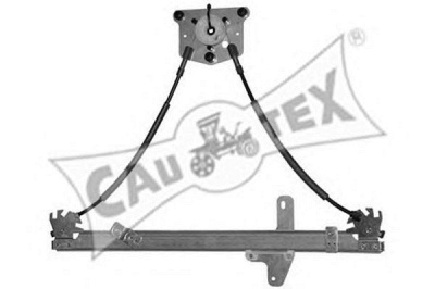 CAUTEX 037568 -  Подъемное устройство для окон