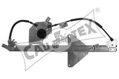CAUTEX 037575 -  Подъемное устройство для окон