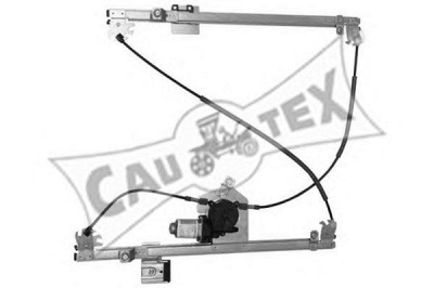 CAUTEX 037608 -  Подъемное устройство для окон