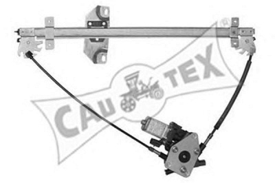 CAUTEX 067010 -  Подъемное устройство для окон