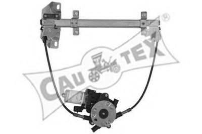 CAUTEX 067036 -  Подъемное устройство для окон