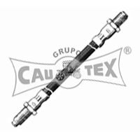 CAUTEX 080000 -  Тормозной шланг