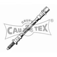 CAUTEX 080004 -  Тормозной шланг