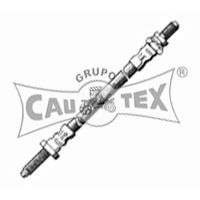 CAUTEX 080005 -  Тормозной шланг