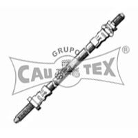 CAUTEX 080006 -  Тормозной шланг