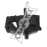 CAUTEX 080013 -  Подвеска, двигатель