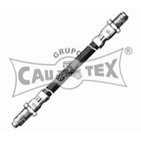 CAUTEX 080018 -  Тормозной шланг