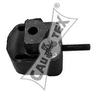 CAUTEX 080030 -  Подвеска, двигатель