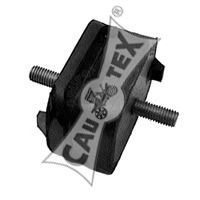 CAUTEX 080031 -  Подвеска, двигатель