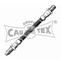 CAUTEX 080036 -  Тормозной шланг