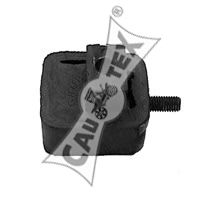 CAUTEX 080042 -  Подвеска, двигатель