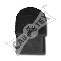 CAUTEX 080059 -  Опора, стабилизатор