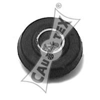 CAUTEX 080065 -  Втулка, рычаг колесной подвески