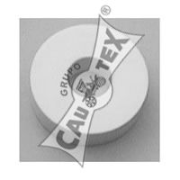 CAUTEX 080067 -  Втулка, рычаг колесной подвески