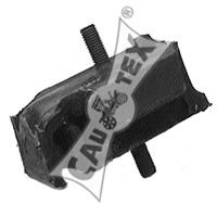 CAUTEX 080074 -  Подвеска, двигатель